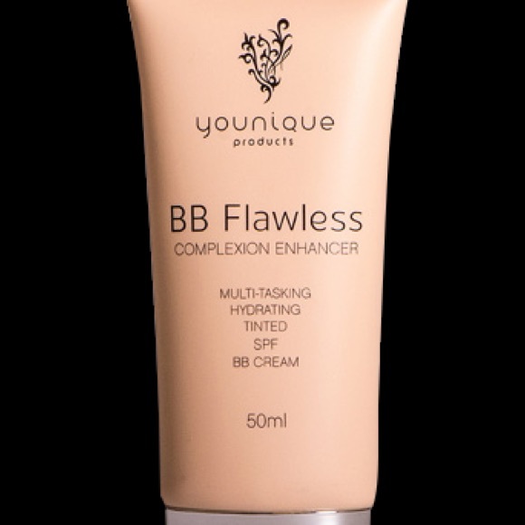 Younique Other - Younique BB Flawless Complexion Enhancer CREAM